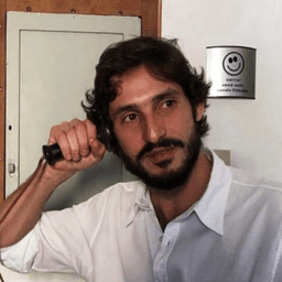 Guilherme Makansi